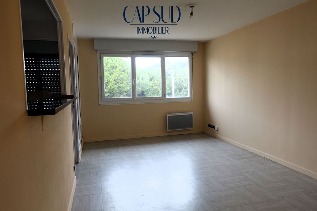 Appartement Appartement MONTPELLIER 189000€ CAP SUD IMMOBILIER