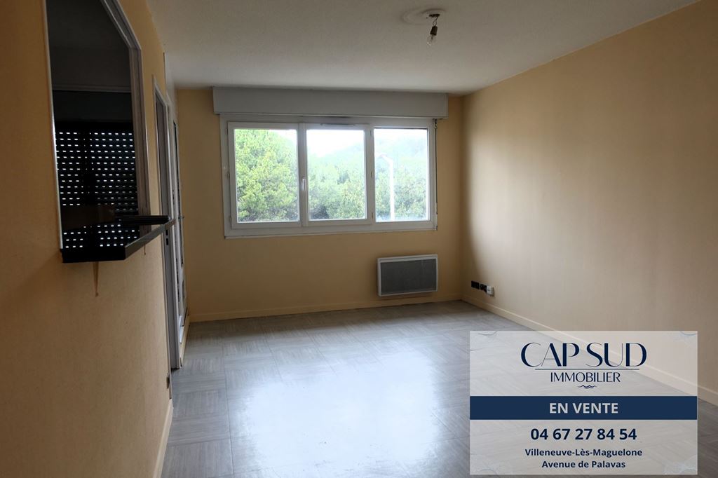 Appartement Appartement MONTPELLIER 159000€ CAP SUD IMMOBILIER Appartement Appartement MONTPELLIER 159000€ CAP SUD IMMOBILIER